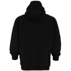 Reebok - Calgary Flames Hooded Sweatshirt 1990s Large Vintage Retro Hockey