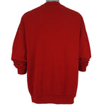 NCAA (Jerzees) - Wisconsin Badgers Rose Bowl Sweatshirt 1994 3X-Large Vintage Retro