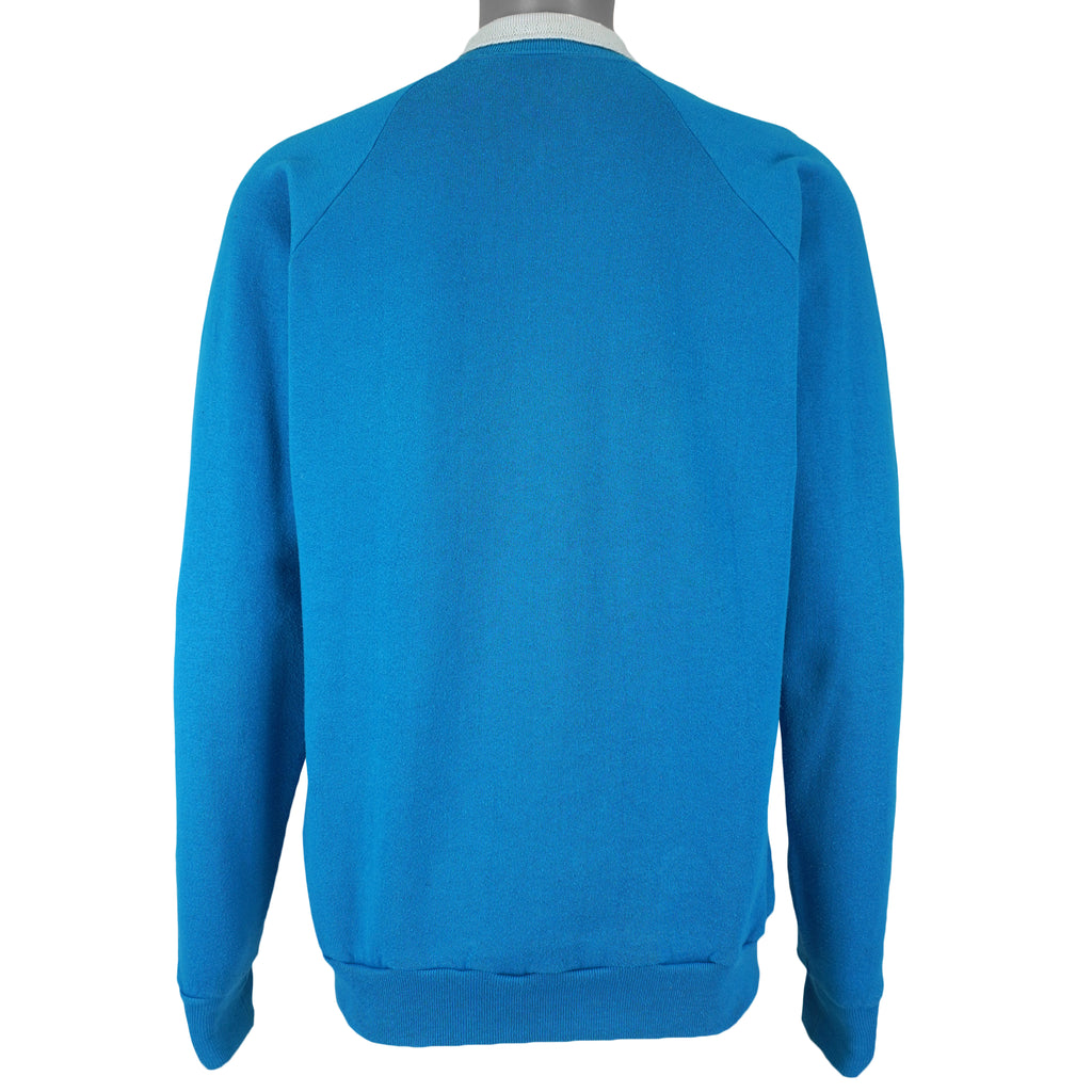 Vintage (Jerzees) - Three Sheep Crew Neck Sweatshirt 1990s X-Large Vintage Retro