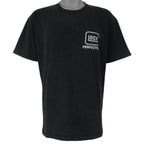Vintage (Survivors) - Glock Perfection T-Shirt 1990s X-Large Vintage Retro