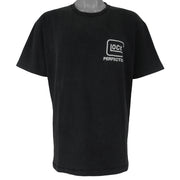 Vintage (Survivors) - Glock Perfection T-Shirt 1990s X-Large Vintage Retro