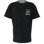 Vintage (Survivors) - Glock Perfection T-Shirt 1990s X-Large Vintage Retro