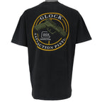 Vintage (Survivors) - Glock Perfection T-Shirt 1990s X-Large Vintage Retro