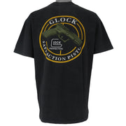 Vintage (Survivors) - Glock Perfection T-Shirt 1990s X-Large Vintage Retro