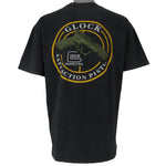Vintage (Survivors) - Glock Perfection T-Shirt 1990s X-Large