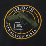 Vintage (Survivors) - Glock Perfection T-Shirt 1990s X-Large Vintage Retro