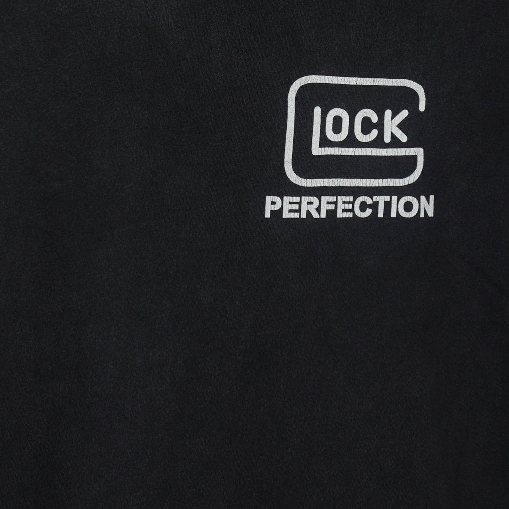 Vintage (Survivors) - Glock Perfection T-Shirt 1990s X-Large Vintage Retro