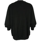 NCAA (Galt Sand) - Purdue University Boilermakers Sweatshirt 1990s X-Large Vintage Retro