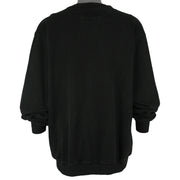 NCAA (Galt Sand) - Purdue University Boilermakers Sweatshirt 1990s X-Large Vintage Retro