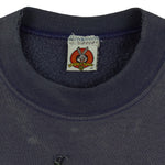 Looney Tunes - Tweety American Classic Crew Neck Sweatshirt 1990s X-Large Vintage Retro