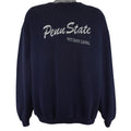 NCAA (Campus Outpost) - Penn State Nittany Lions Crew Neck Sweatshirt 1990s X-Large Vintage Retro