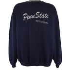 NCAA (Campus Outpost) - Penn State Nittany Lions Crew Neck Sweatshirt 1990s X-Large Vintage Retro