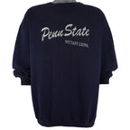 NCAA (Campus Outpost) - Penn State Nittany Lions Crew Neck Sweatshirt 1990s X-Large Vintage Retro