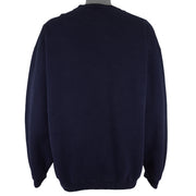 NCAA (Campus Outpost) - Penn State Nittany Lions Crew Neck Sweatshirt 1990s X-Large