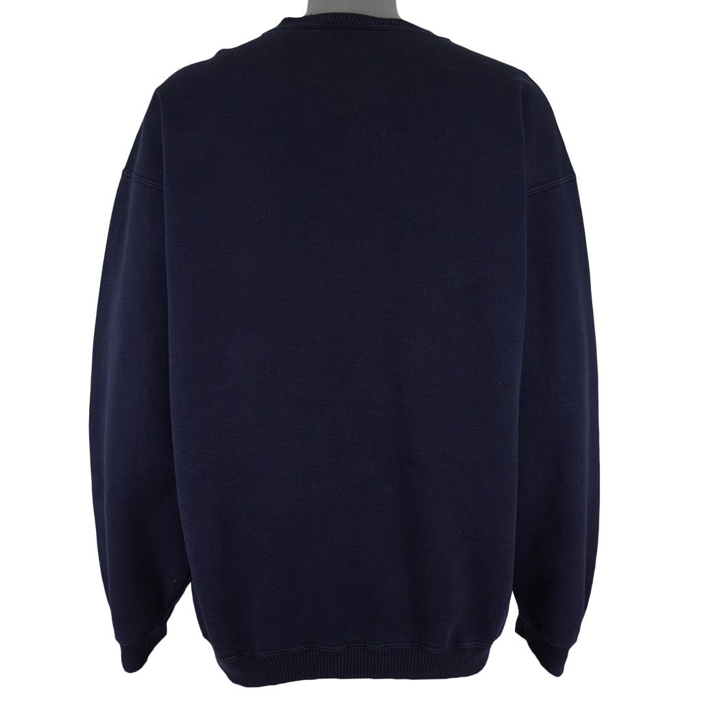NCAA (Campus Outpost) - Penn State Nittany Lions Crew Neck Sweatshirt 1990s X-Large