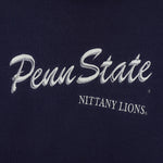 NCAA (Campus Outpost) - Penn State Nittany Lions Crew Neck Sweatshirt 1990s X-Large Vintage Retro