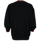 Vintage - Sydney Swans Embroidered Crew Neck Sweatshirt 1990s X-Large Vintage Retro Football