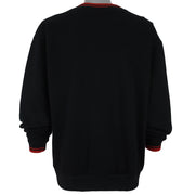 Vintage - Sydney Swans Embroidered Crew Neck Sweatshirt 1990s X-Large Vintage Retro Football