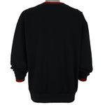 Vintage - Sydney Swans Embroidered Crew Neck Sweatshirt 1990s X-Large Vintage Retro Football