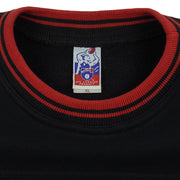 Vintage - Sydney Swans Embroidered Crew Neck Sweatshirt 1990s X-Large Vintage Retro Football