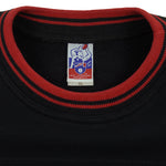 Vintage - Sydney Swans Embroidered Crew Neck Sweatshirt 1990s X-Large Vintage Retro Football