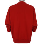 Vintage (Morning Sun) - Millennium Crew Neck Sweatshirt 2000 X-Large Vintage Retro