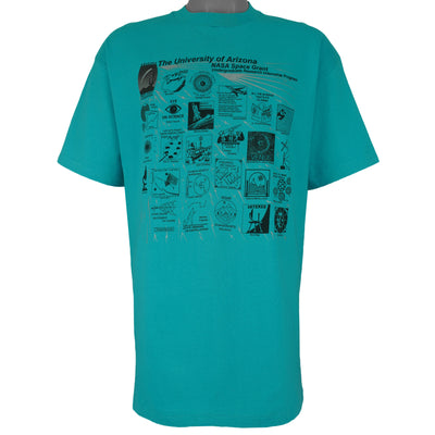 NASA – Vintage Club Clothing