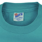 Vintage (Hanes) - NASA University of Arizona T-Shirt 1990s X-Large Vintage Retro