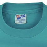 Vintage (Hanes) - NASA University of Arizona T-Shirt 1990s X-Large Vintage Retro