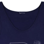 NBA (Team Hanes) - Indiana Pacers Sleeveless Shirt 1990s X-Large Vintage Retro