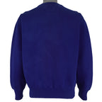 NCAA (Midweat) - University of Kentucky Wildcats Crew Neck Sweatshirt 1990s Medium Vintage Retro