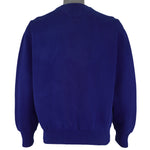 NCAA (Midweat) - University of Kentucky Wildcats Crew Neck Sweatshirt 1990s Medium Vintage Retro
