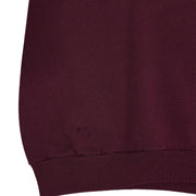 NCAA - Virginia Tech Hokies Crew Neck Sweatshirt 1990s X-Large Vintage Retro