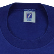 MLB (Logo 7) - Philadelphia Athletics Bid Logo T-Shirt 1990s X-Large Vintage Retro Baseball