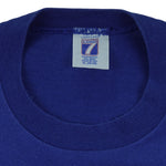 MLB (Logo 7) - Philadelphia Athletics Bid Logo T-Shirt 1990s X-Large Vintage Retro Baseball