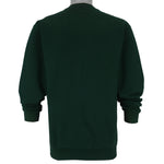 NFL (Pro Player) - Green Bay Packers Big Logo Sweatshirt 1990s Large Vintage Retro Football