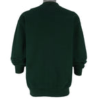 Vintage (Pro Player) - NYC New York City Crew Neck Sweatshirt 1990s Large Vintage Retro