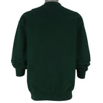 Vintage (Pro Player) - NYC New York City Crew Neck Sweatshirt 1990s Large Vintage Retro