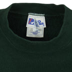 Vintage (Pro Player) - NYC New York City Crew Neck Sweatshirt 1990s Large Vintage Retro