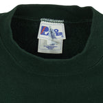 Vintage (Pro Player) - NYC New York City Crew Neck Sweatshirt 1990s Large Vintage Retro