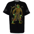 Vintage (Rock Eagle) - Thai Khon Ramakien Hanuman T-Shirt 1990s X-Large Vintage Retro