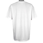 Vintage (Anvil) - Chevrolet Racing Eagle Spell-Out T-Shirt 2000s X-Large Vintage Retro