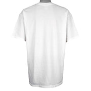 Vintage (Anvil) - Chevrolet Racing Eagle Spell-Out T-Shirt 2000s X-Large Vintage Retro