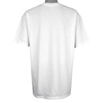 Vintage (Anvil) - Chevrolet Racing Eagle Spell-Out T-Shirt 2000s X-Large Vintage Retro
