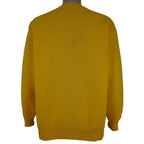 NCAA (Russell Athletic) - Oklahoma State Cowboys Crew Neck Sweatshirt 1990s X-Large Vintage Retro