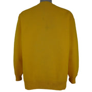 NCAA (Russell Athletic) - Oklahoma State Cowboys Crew Neck Sweatshirt 1990s X-Large Vintage Retro
