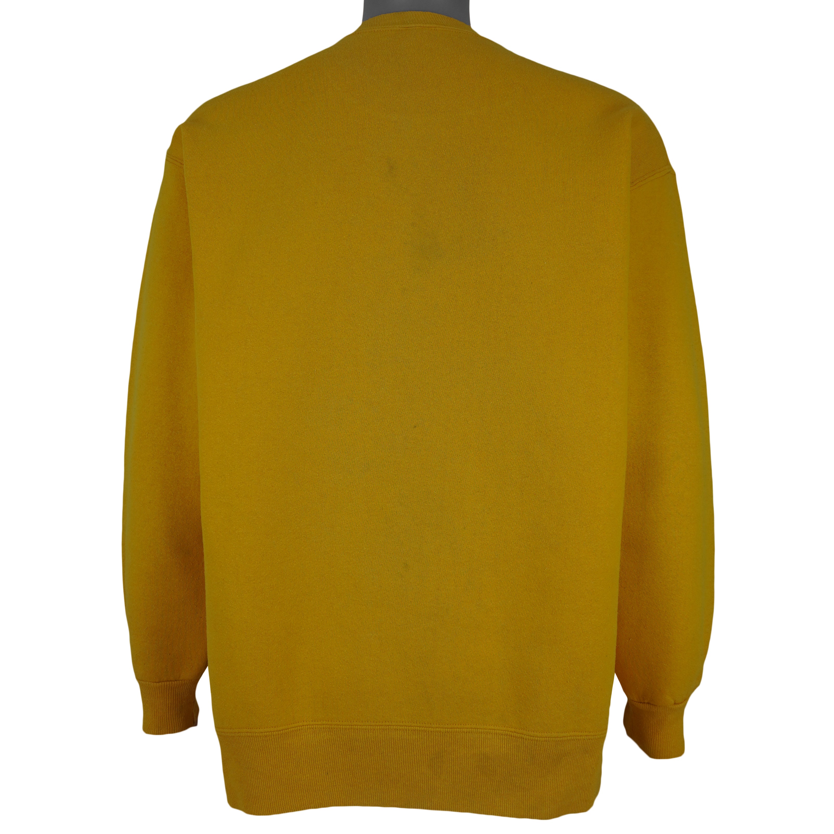NCAA (Russell Athletic) - Oklahoma State Cowboys Crew Neck Sweatshirt 1990s X-Large Vintage Retro