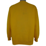 NCAA (Russell Athletic) - Oklahoma State Cowboys Crew Neck Sweatshirt 1990s X-Large Vintage Retro