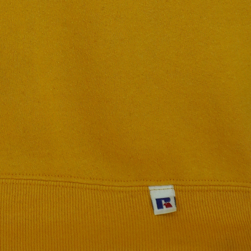 NCAA (Russell Athletic) - Oklahoma State Cowboys Crew Neck Sweatshirt 1990s X-Large Vintage Retro