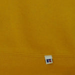 NCAA (Russell Athletic) - Oklahoma State Cowboys Crew Neck Sweatshirt 1990s X-Large Vintage Retro